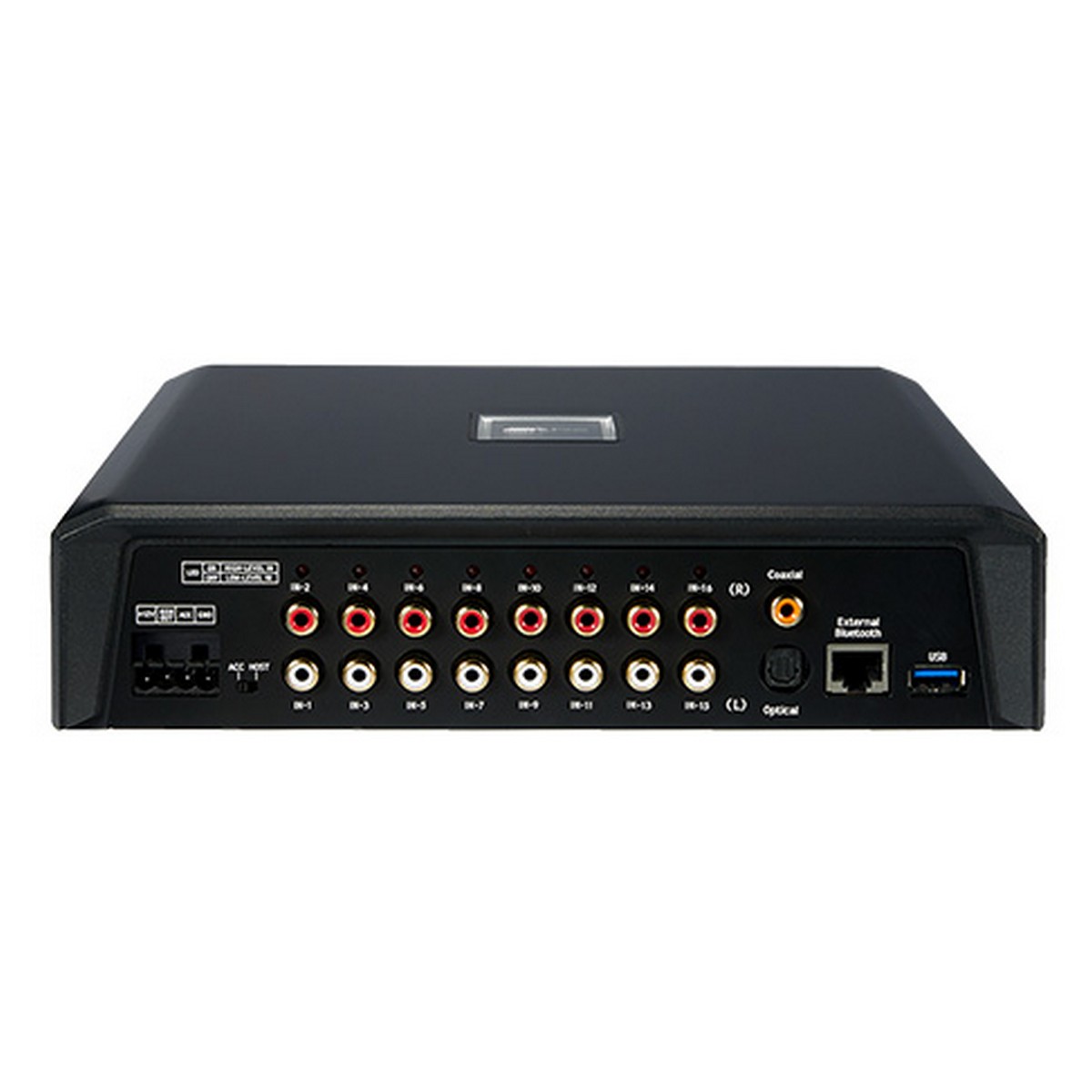 Alpine 16-Channel Hi-Resolution Digital Sound Processor (PXEX09) - Image 3