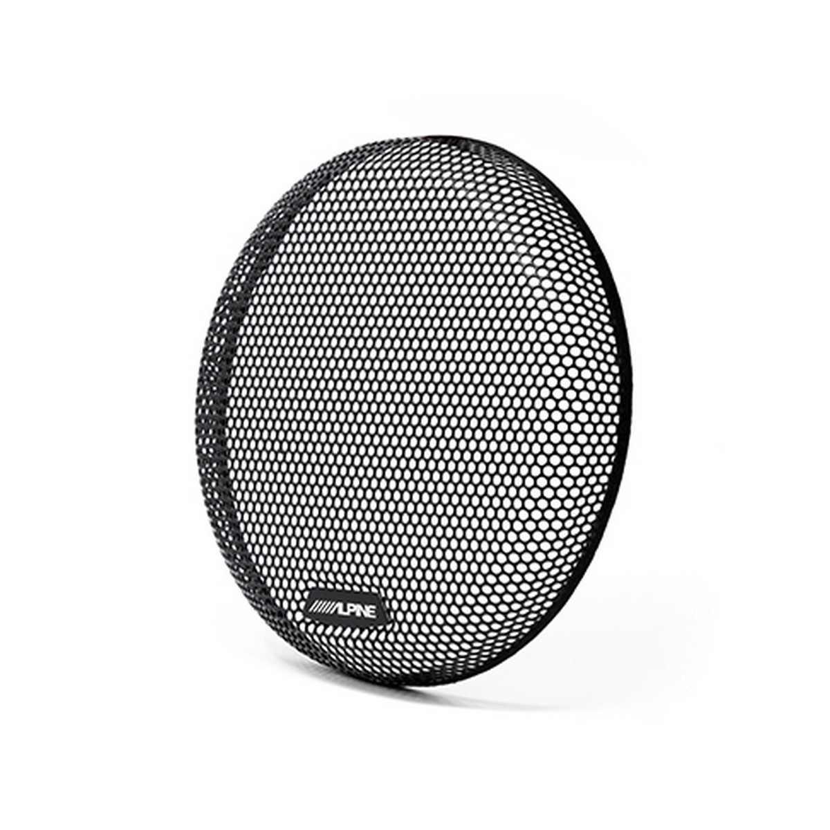 Alpine 8-inch Subwoofer Grille (KTE8G3) - Image 2