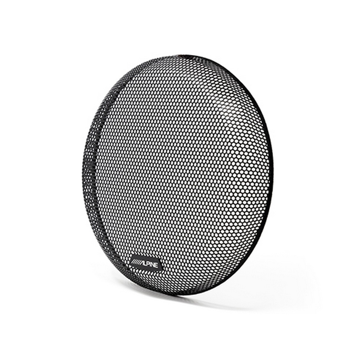 Alpine 10-inch Subwoofer Grille (KTE10G3) - Image 2