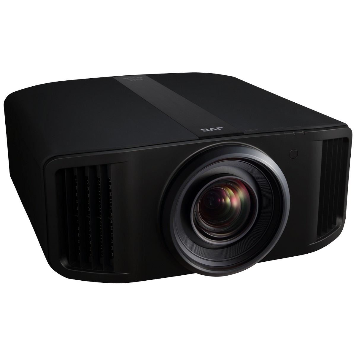 JVC Native 4K D-ILA Front Projector with BLU-Escent Laser Light Engine (DLANZ900) - Image 3