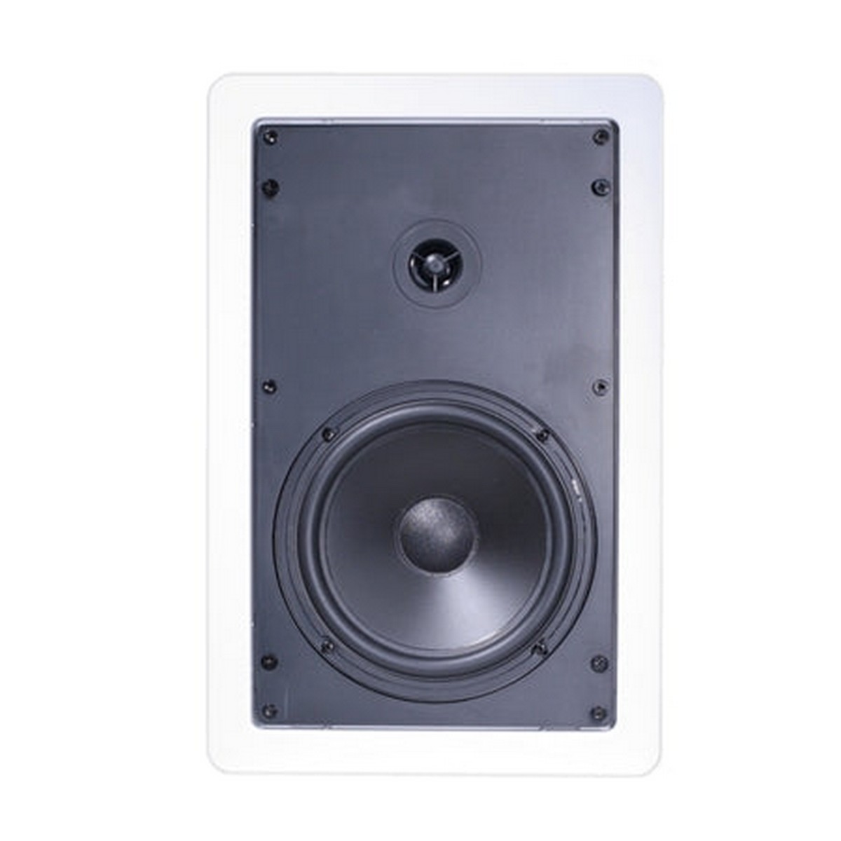 Klipsch 6.5" 2-Way In-Wall Speaker (R1650W)
