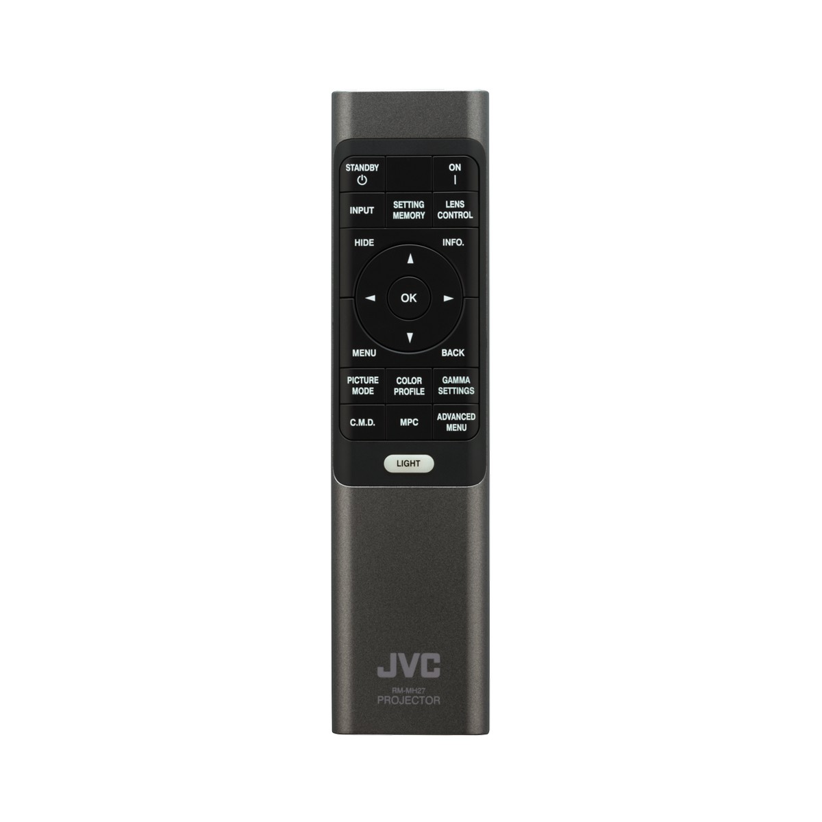 JVC Native 4K D-ILA Front Projector with BLU-Escent Laser Light Engine (DLANZ900) - Image 7